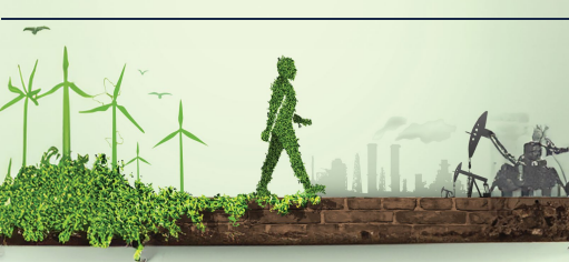 سياسة السلامة الصحية والبيئية.