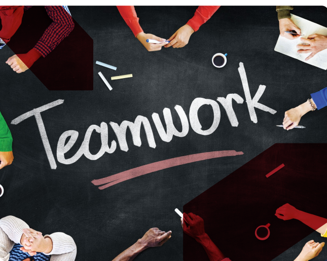 فريقنا مصدر فخر واعتزاز لنا.